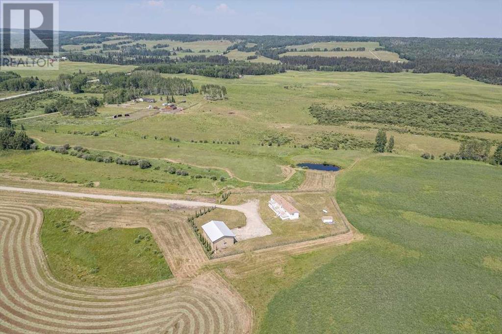 33073 Range Road 62, Rural Mountain View County, Alberta  T0M 1X0 - Photo 40 - A2150687