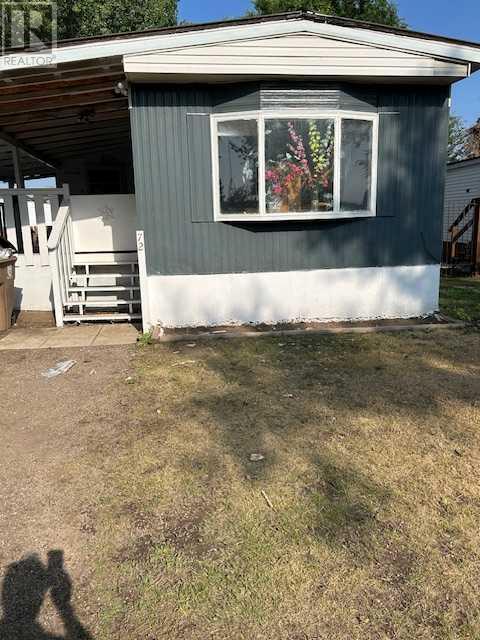 72 Greenbrook Mobile Village  E, Brooks, Alberta  T1R 0R8 - Photo 20 - A2156125