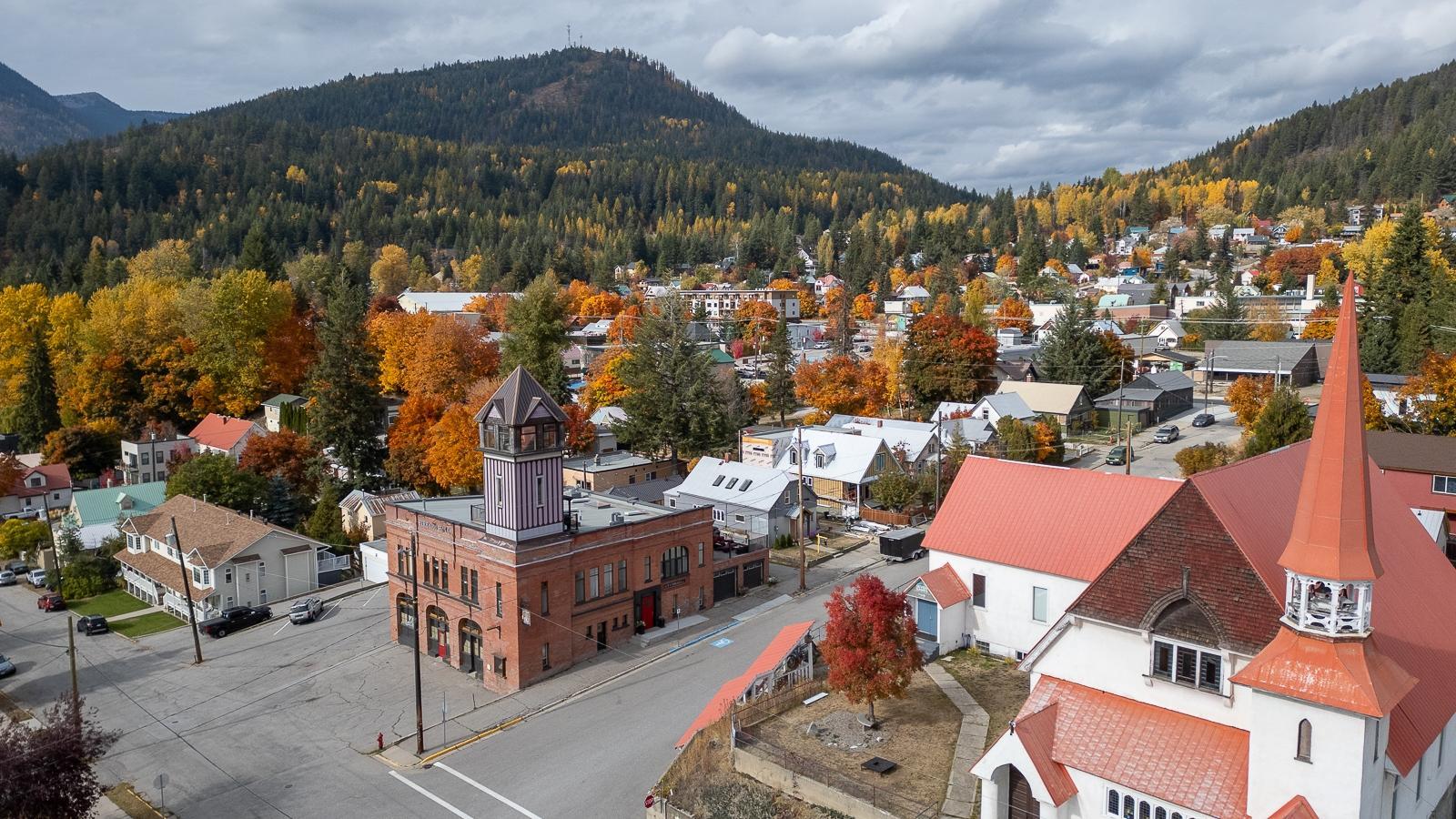 2115 Queen  Street Unit# 4, Rossland, British Columbia  V0G 1Y0 - Photo 27 - 2480108