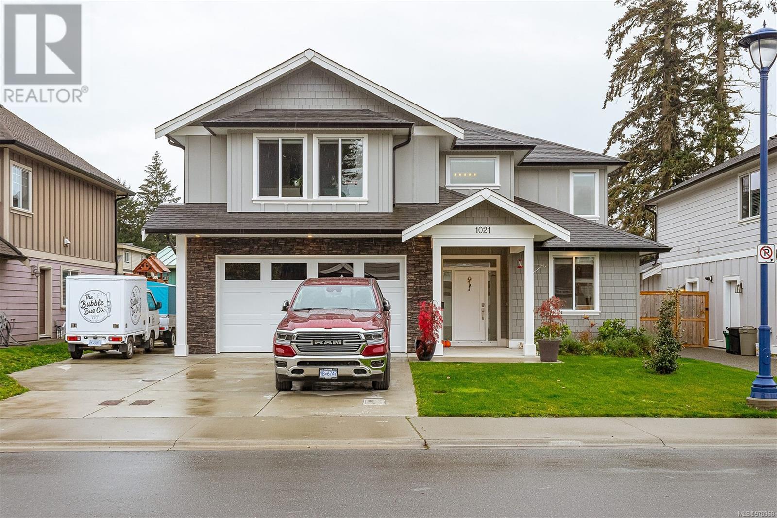 1021 Sandalwood Crt, langford, British Columbia