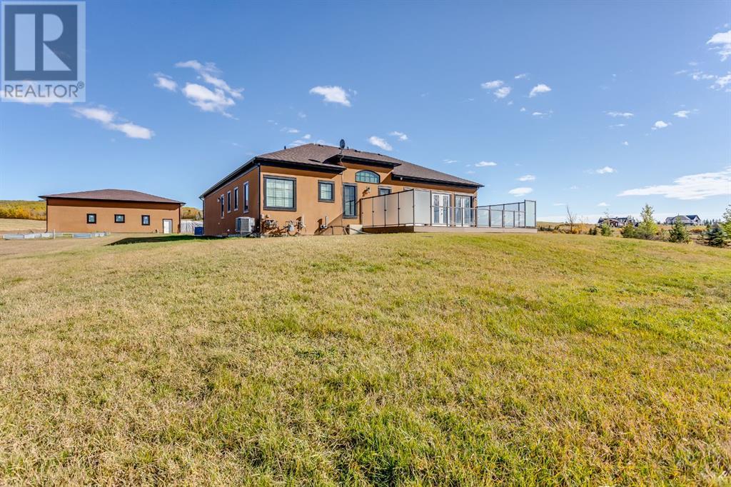 192108 239 Avenue W, Rural Foothills County, Alberta  T1S 5G9 - Photo 33 - A2173666