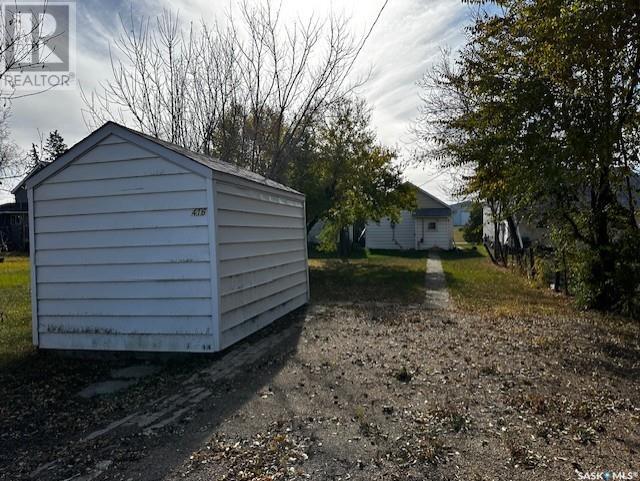 416 2nd Avenue E, Melville, Saskatchewan  S0A 2P0 - Photo 19 - SK986448