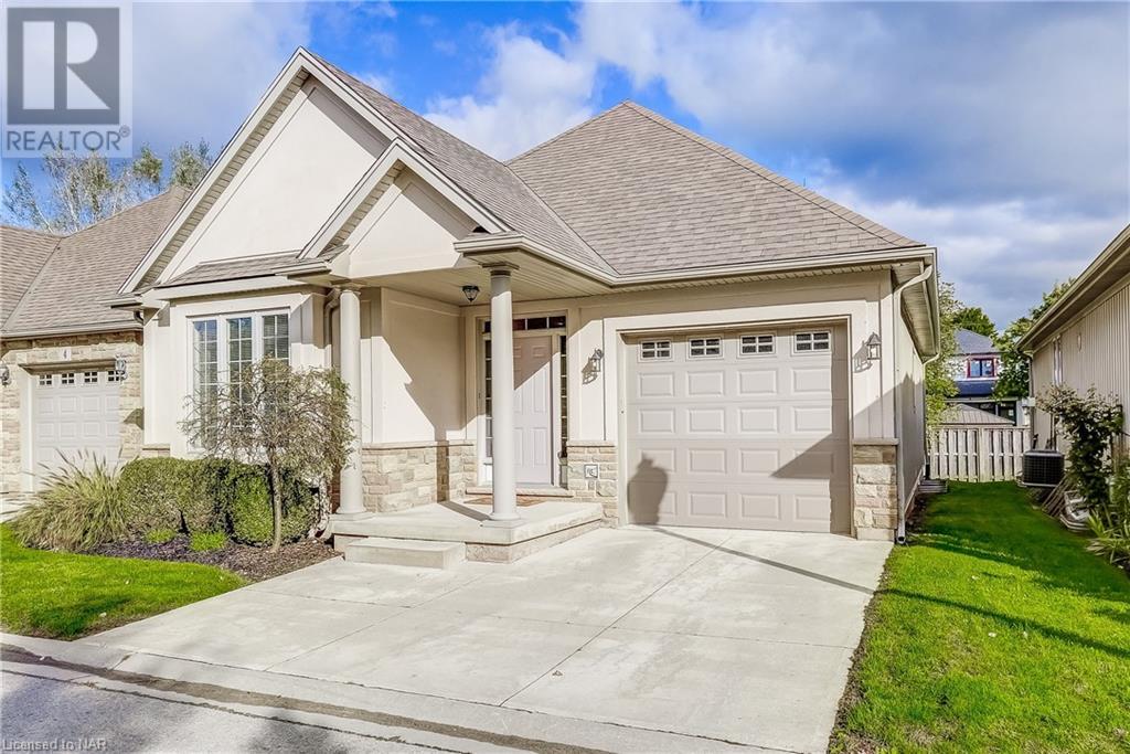 3395 River Trail Unit# 5, Stevensville, Ontario  L0S 1S0 - Photo 1 - 40662395