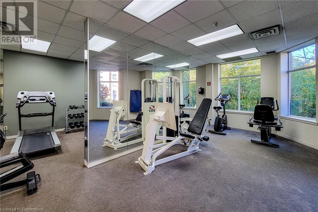 8111 Forest Glen Drive Unit# 102, Niagara Falls, Ontario  L2H 2Y7 - Photo 37 - 40666280