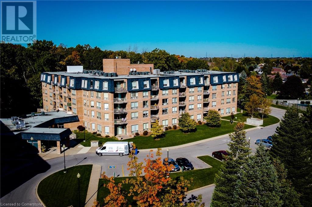 8111 Forest Glen Drive Unit# 102, Niagara Falls, Ontario  L2H 2Y7 - Photo 4 - 40666280