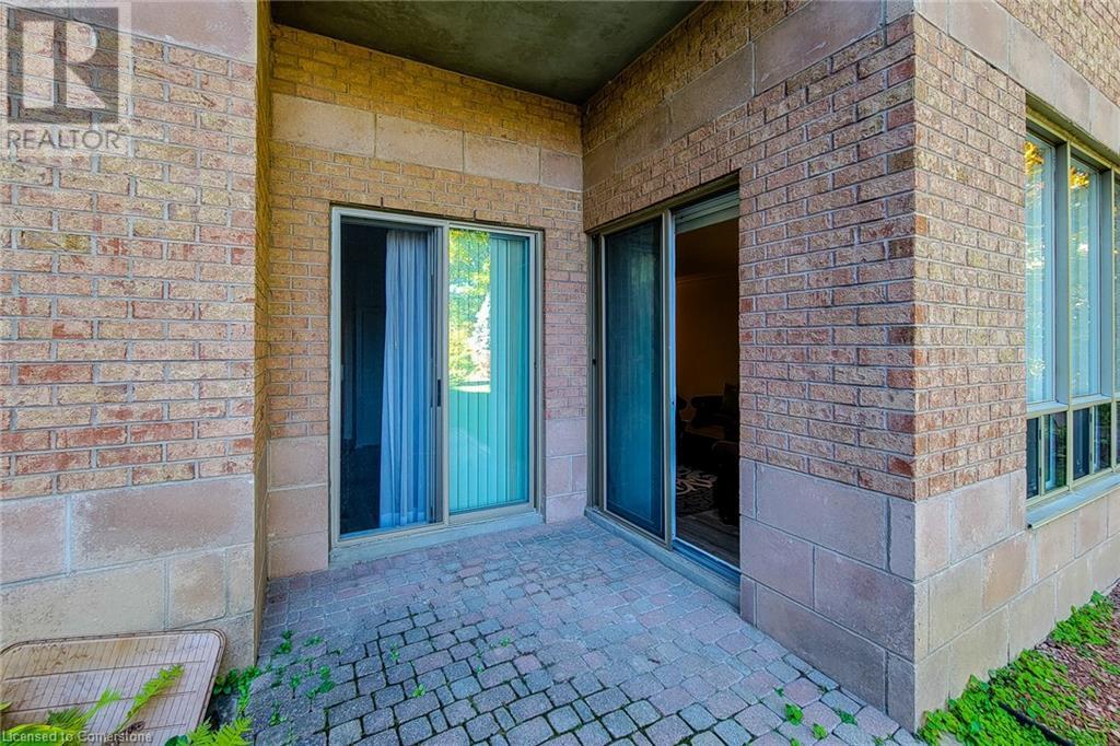 8111 Forest Glen Drive Unit# 102, Niagara Falls, Ontario  L2H 2Y7 - Photo 14 - 40666267