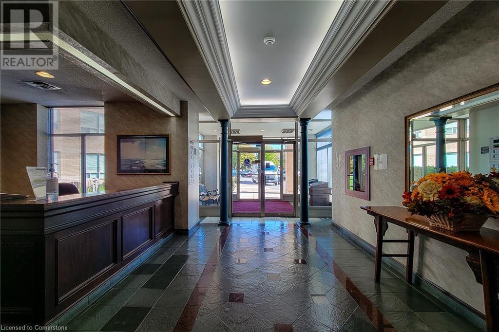 8111 Forest Glen Drive Unit# 102, Niagara Falls, Ontario  L2H 2Y7 - Photo 30 - 40666267