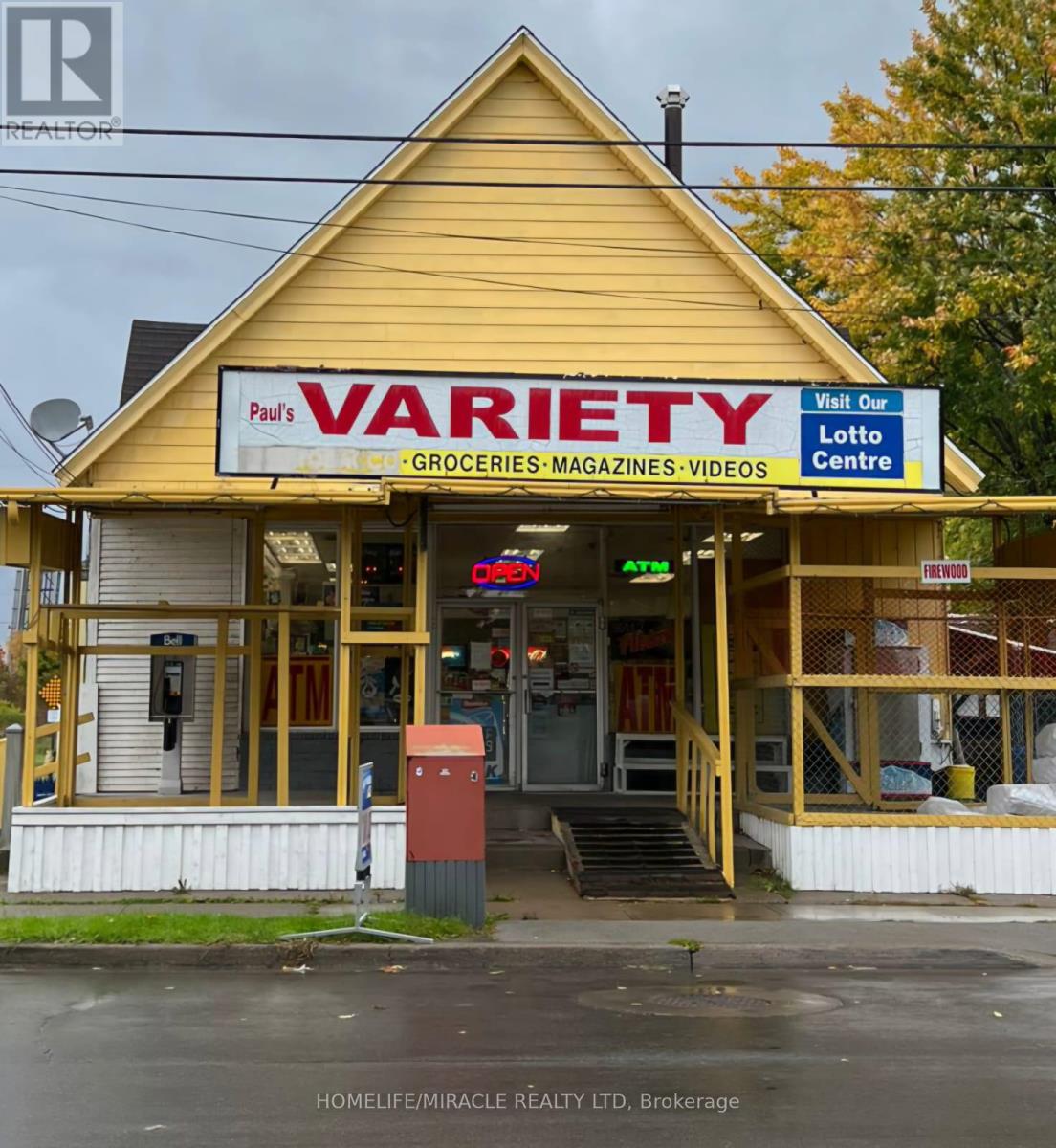 675 King Street, Port Colborne, Ontario  L3K 4H9 - Photo 1 - X9418102