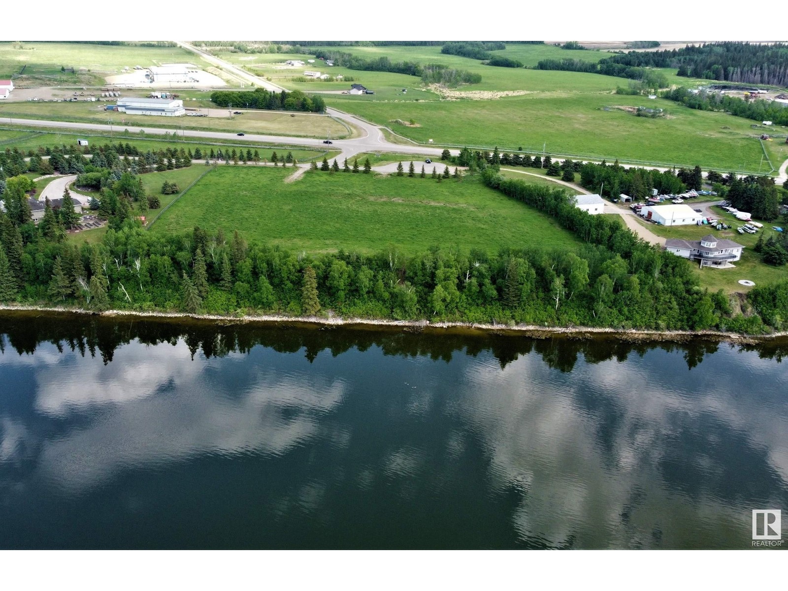 #3 61116 28 Hi, Rural Bonnyville M.d., Alberta  T9N 2J6 - Photo 1 - E4410987