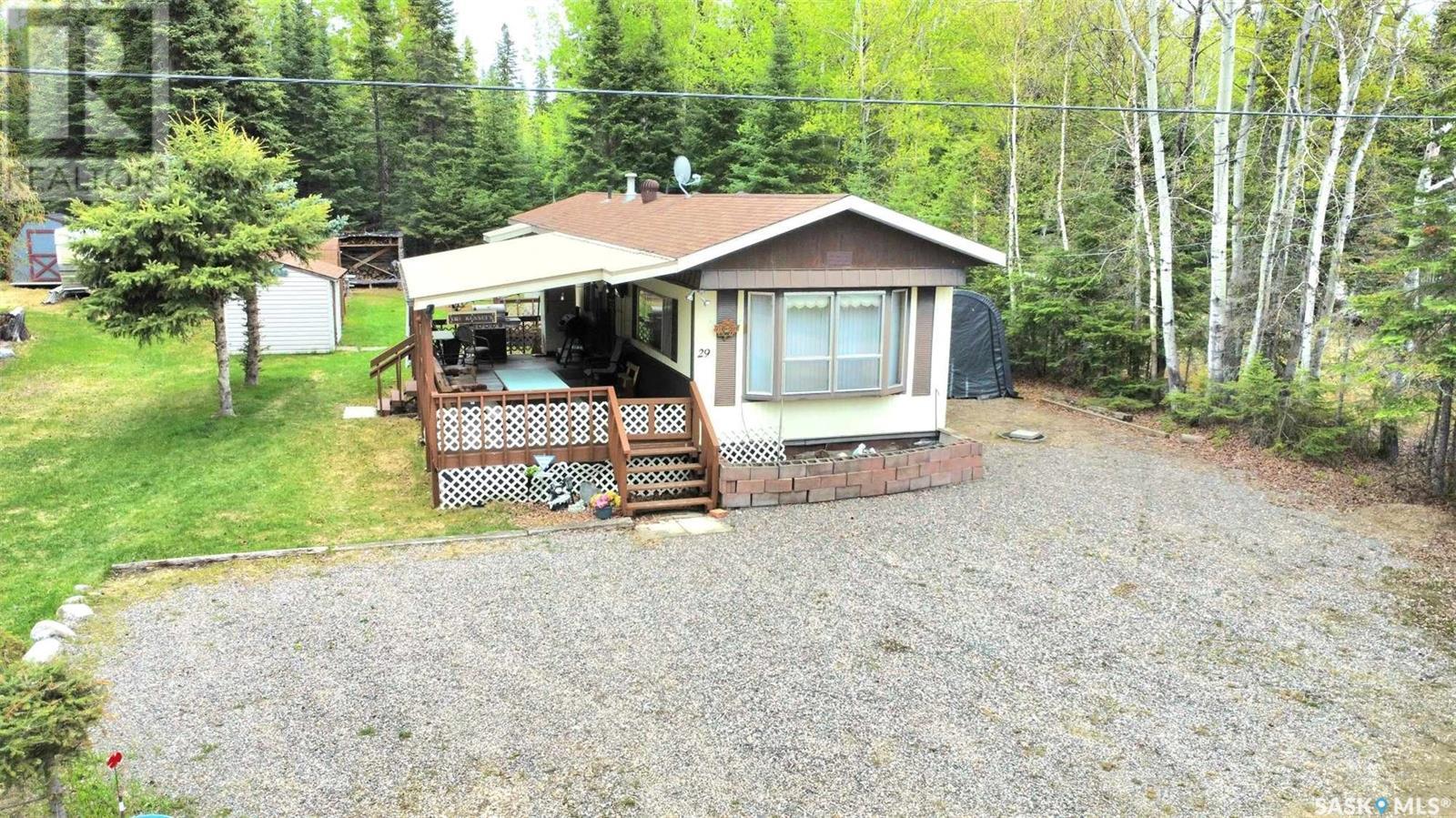 29 Alder Place, Candle Lake, Saskatchewan  S0J 3E0 - Photo 1 - SK986481