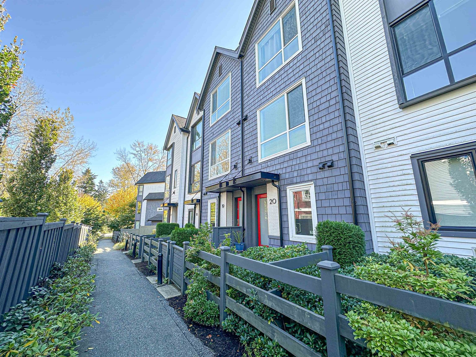 20 19159 Watkins Drive, Surrey, British Columbia  V4N 6P7 - Photo 1 - R2935435