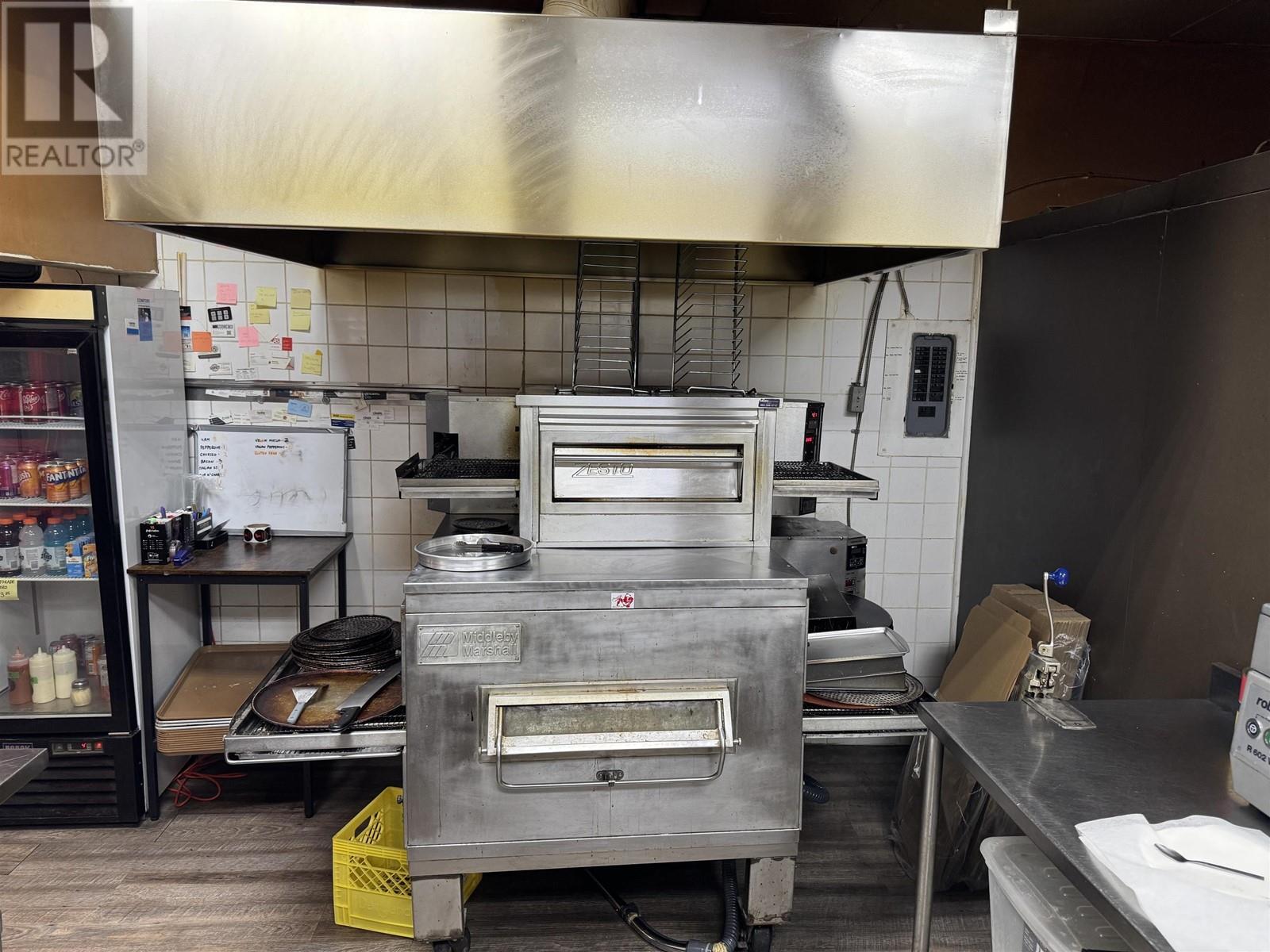 1400 CONFIDENTIAL, Vancouver