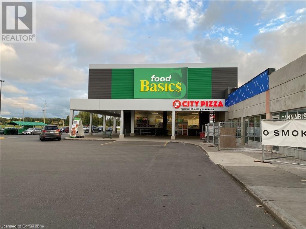 925 ONTARIO Street Unit# 8, Stratford, Ontario