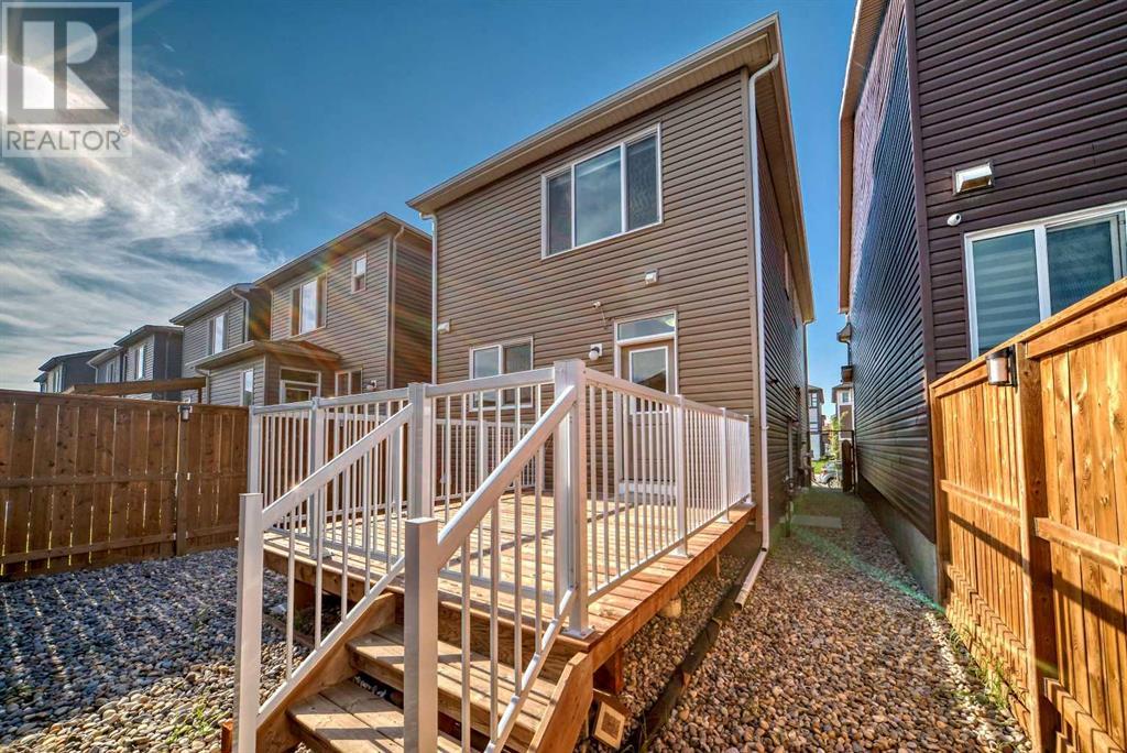 39 Corner Meadows Common Ne, Calgary, Alberta  T3N 1J5 - Photo 38 - A2159645