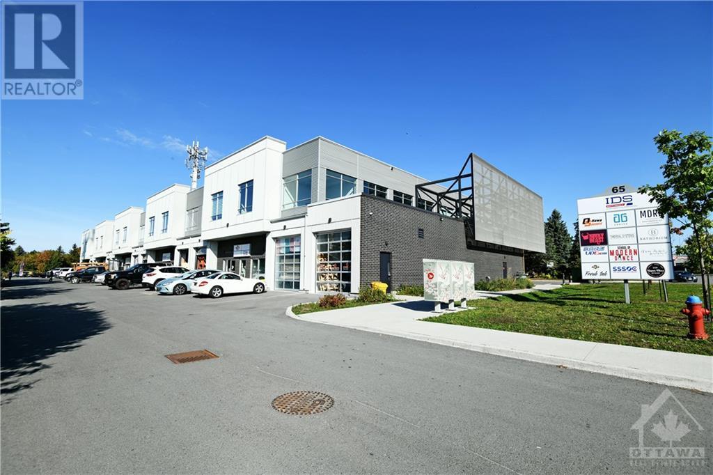 115 - 65 Denzil Doyle Court, Ottawa, Ontario  K2M 2G8 - Photo 2 - X9522918