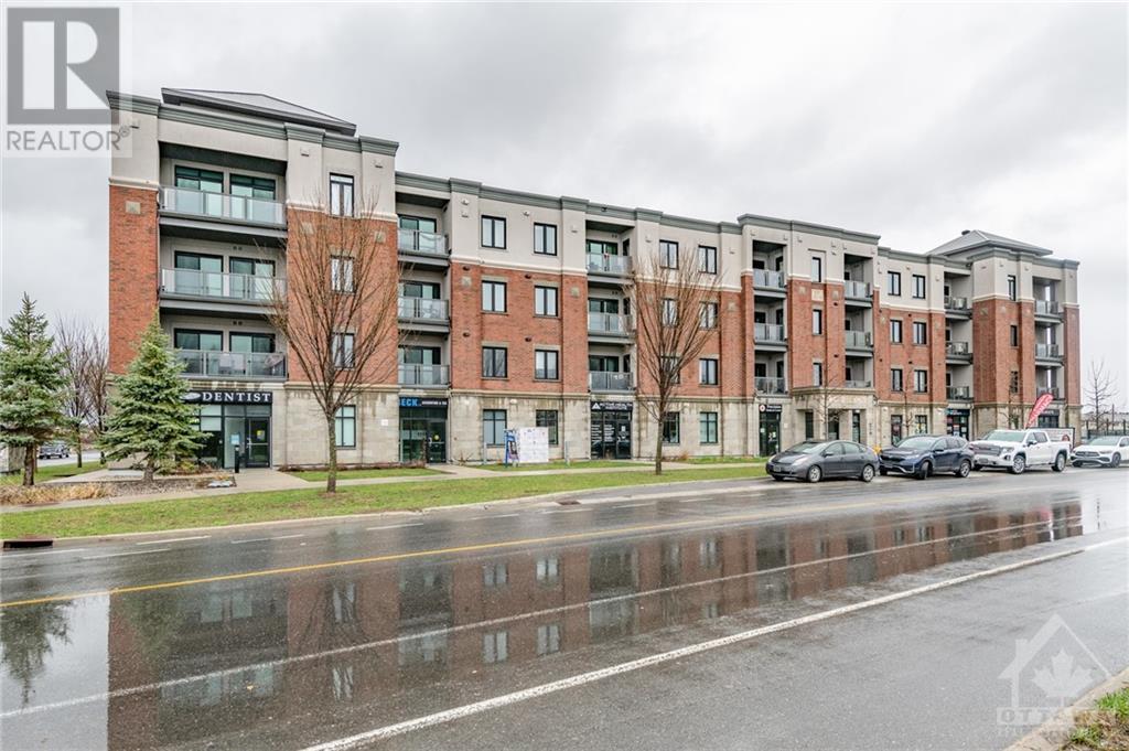 615 Longfields Drive Unit#203, Ottawa, Ontario  K2J 6J3 - Photo 1 - 1417145