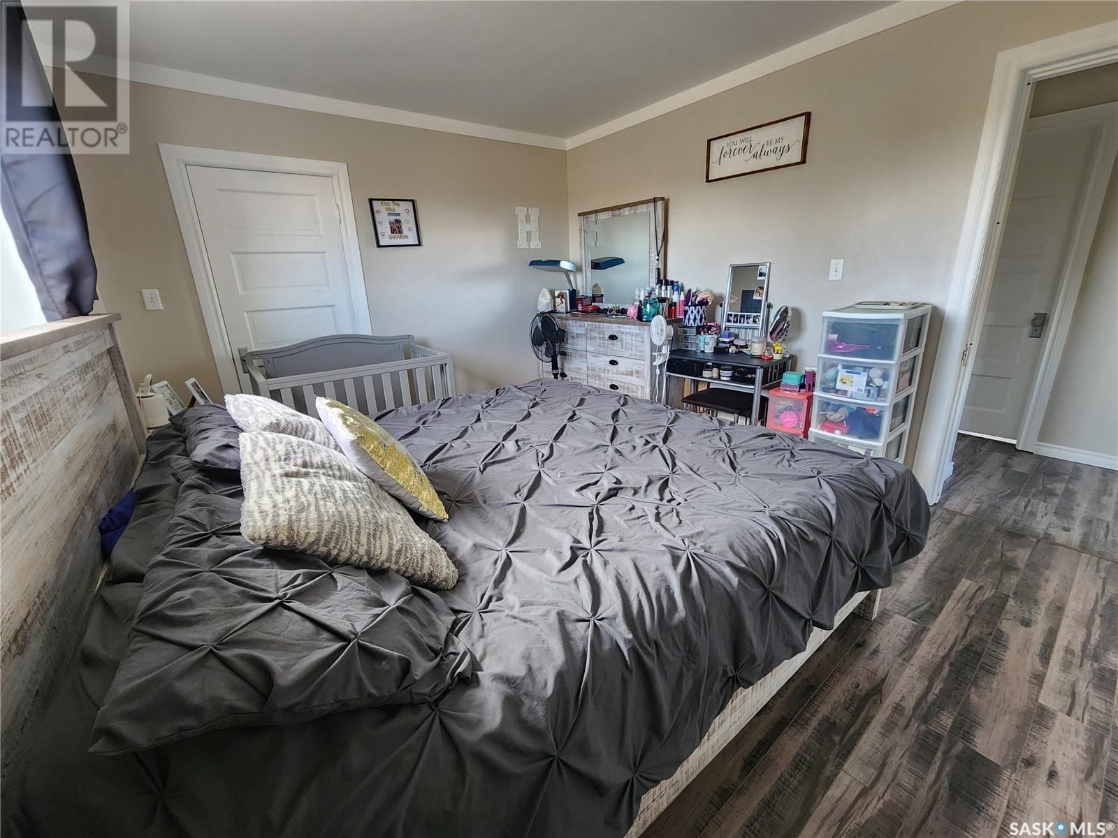 10 Danton Street, Tribune, Saskatchewan  S0C 2M0 - Photo 18 - SK986459