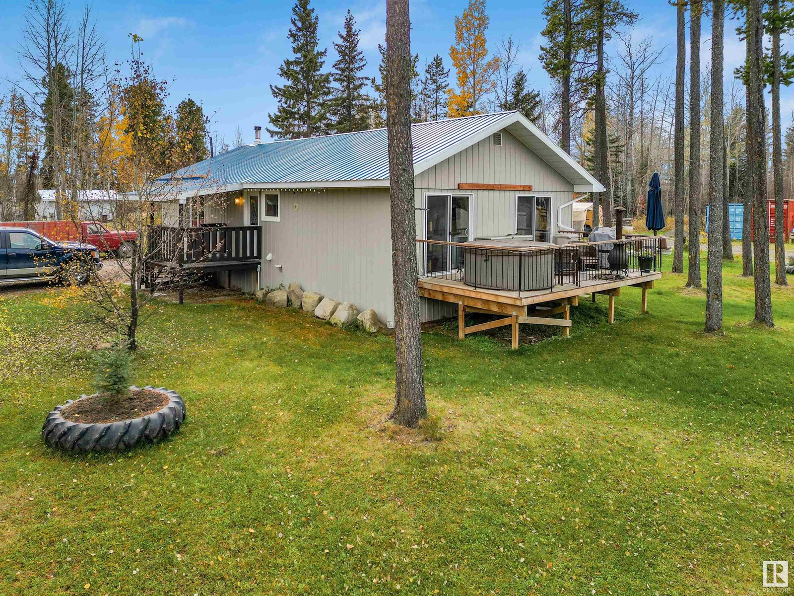 48030b Rge Road 85, Rural Brazeau County, Alberta  T7A 2A1 - Photo 35 - E4411004