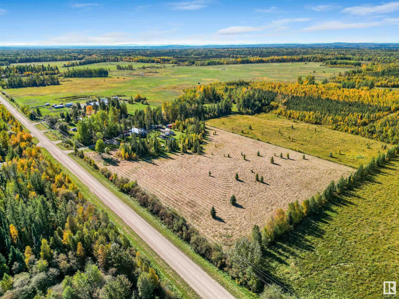 48030b Rge Road 85, Rural Brazeau County, Alberta  T7A 2A1 - Photo 8 - E4411004