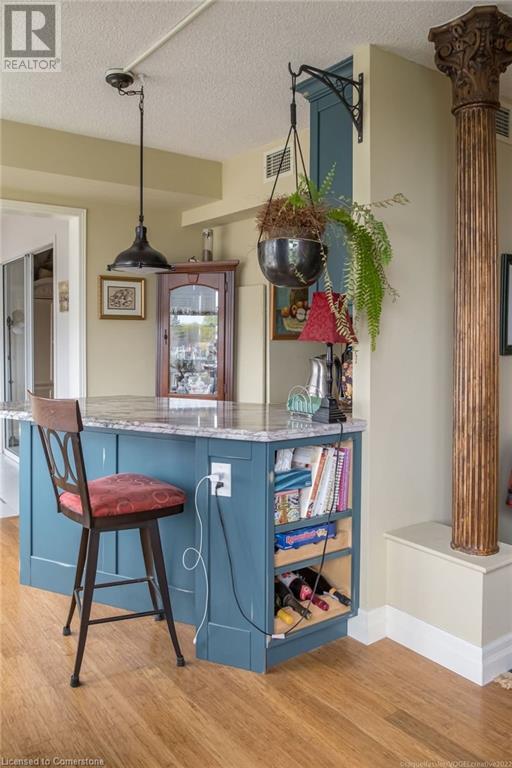 180 Limeridge Road W Unit# 403, Hamilton, Ontario  L9C 7H7 - Photo 12 - 40666141