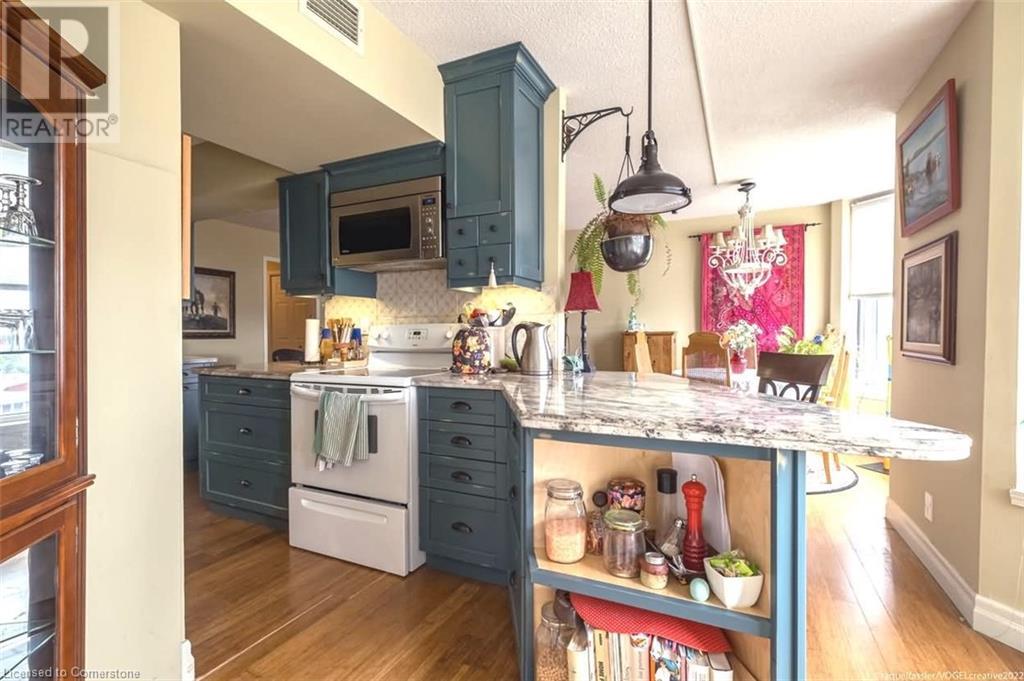 180 Limeridge Road W Unit# 403, Hamilton, Ontario  L9C 7H7 - Photo 13 - 40666141