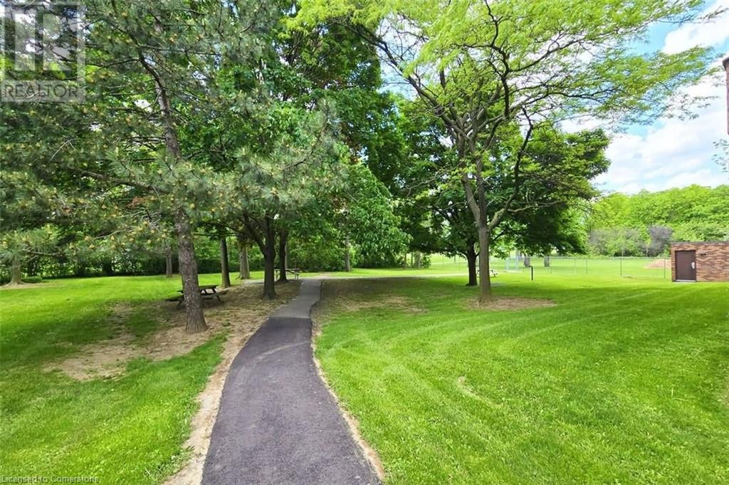 180 Limeridge Road W Unit# 403, Hamilton, Ontario  L9C 7H7 - Photo 27 - 40666141