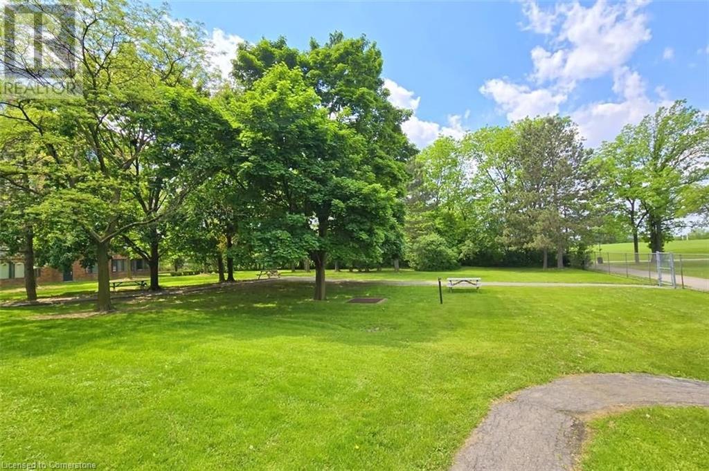 180 Limeridge Road W Unit# 403, Hamilton, Ontario  L9C 7H7 - Photo 28 - 40666141