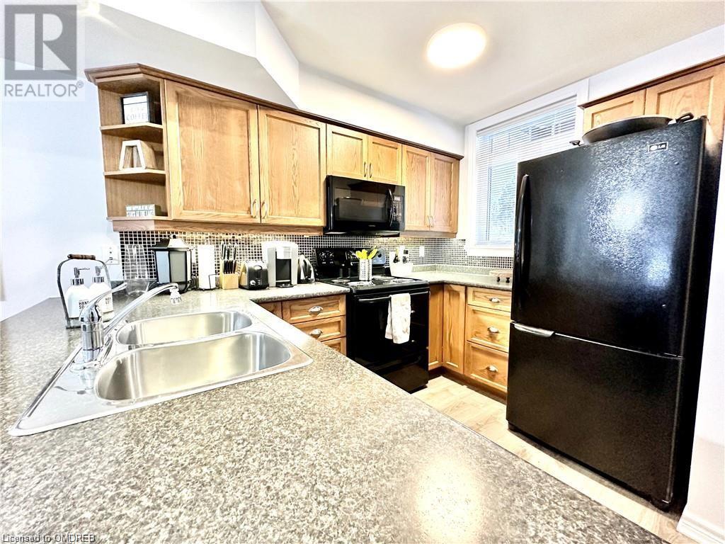 1579 Anstruther Lake Road Unit# 20, North Kawartha Twp, Ontario  K0L 1A0 - Photo 7 - 40663451