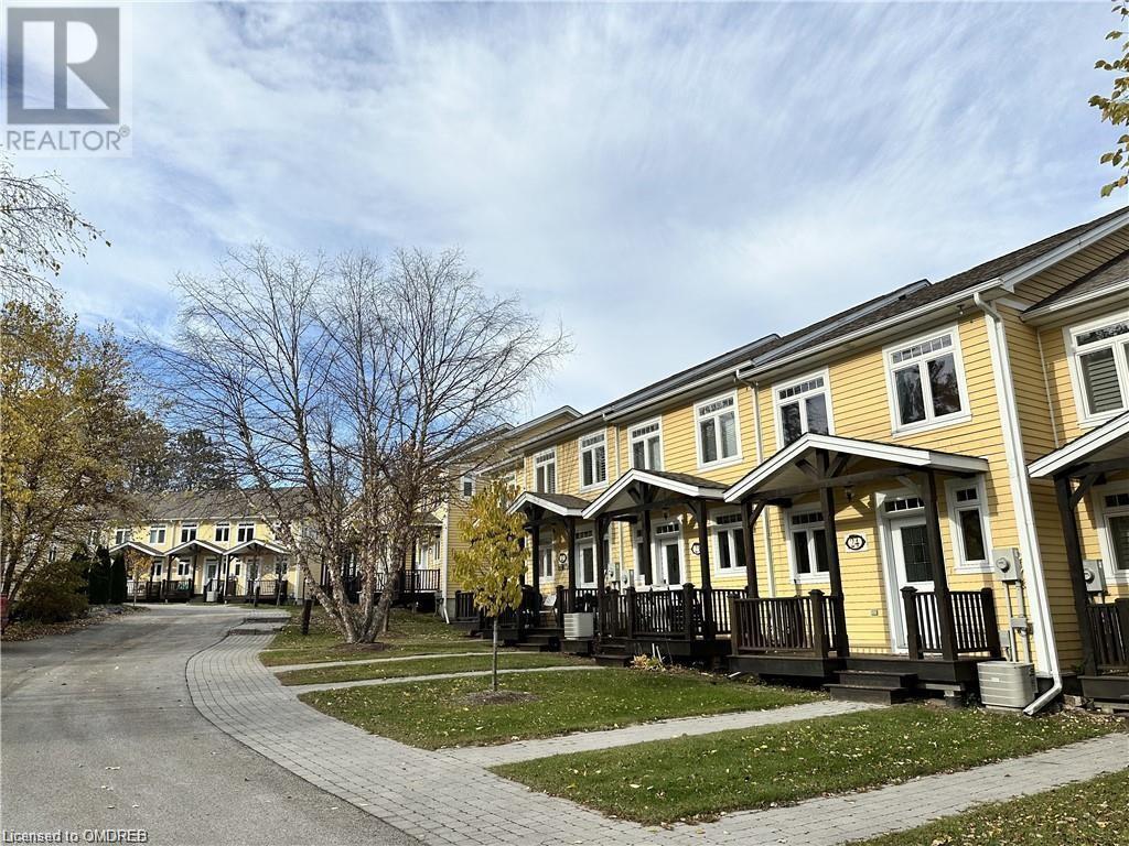 1579 Anstruther Lake Road Unit# 20, North Kawartha Twp, Ontario  K0L 1A0 - Photo 5 - 40663451