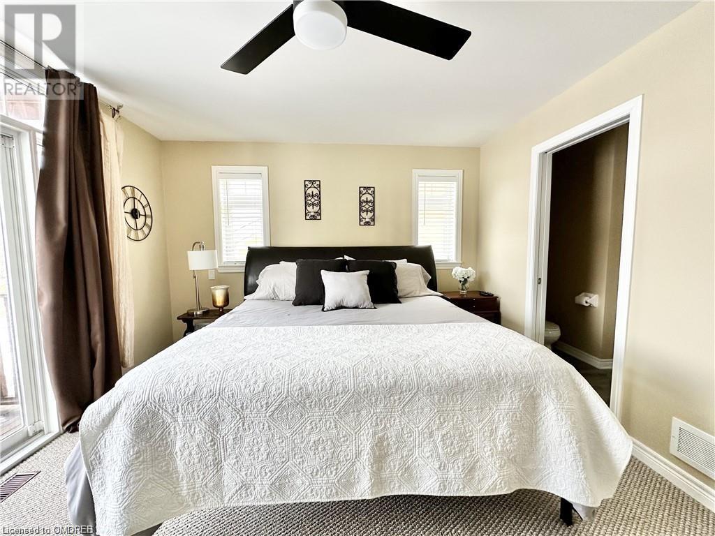 1579 Anstruther Lake Road Unit# 20, North Kawartha Twp, Ontario  K0L 1A0 - Photo 24 - 40663451