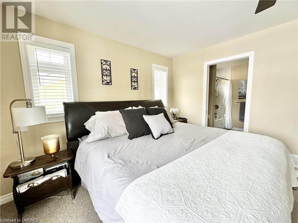 1579 Anstruther Lake Road Unit# 20, North Kawartha Twp, Ontario  K0L 1A0 - Photo 27 - 40663451