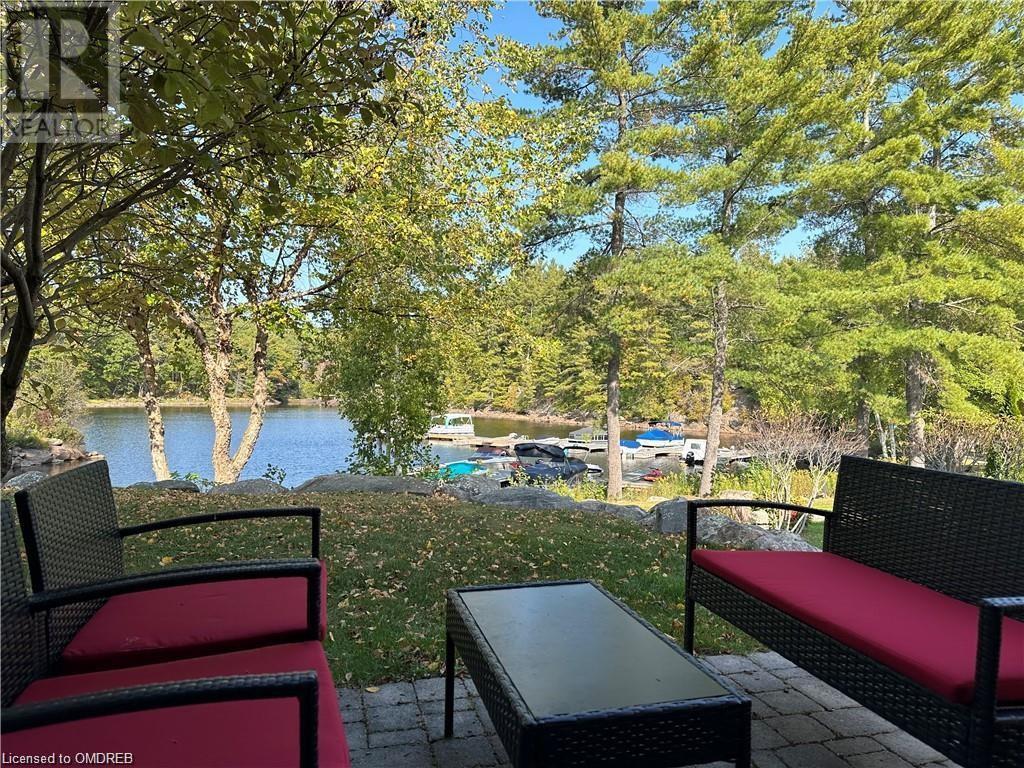 1579 Anstruther Lake Road Unit# 20, North Kawartha Twp, Ontario  K0L 1A0 - Photo 30 - 40663451