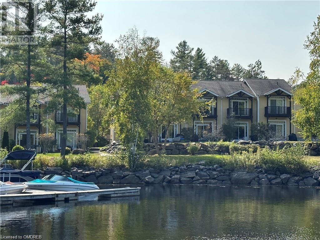 1579 Anstruther Lake Road Unit# 20, North Kawartha Twp, Ontario  K0L 1A0 - Photo 36 - 40663451