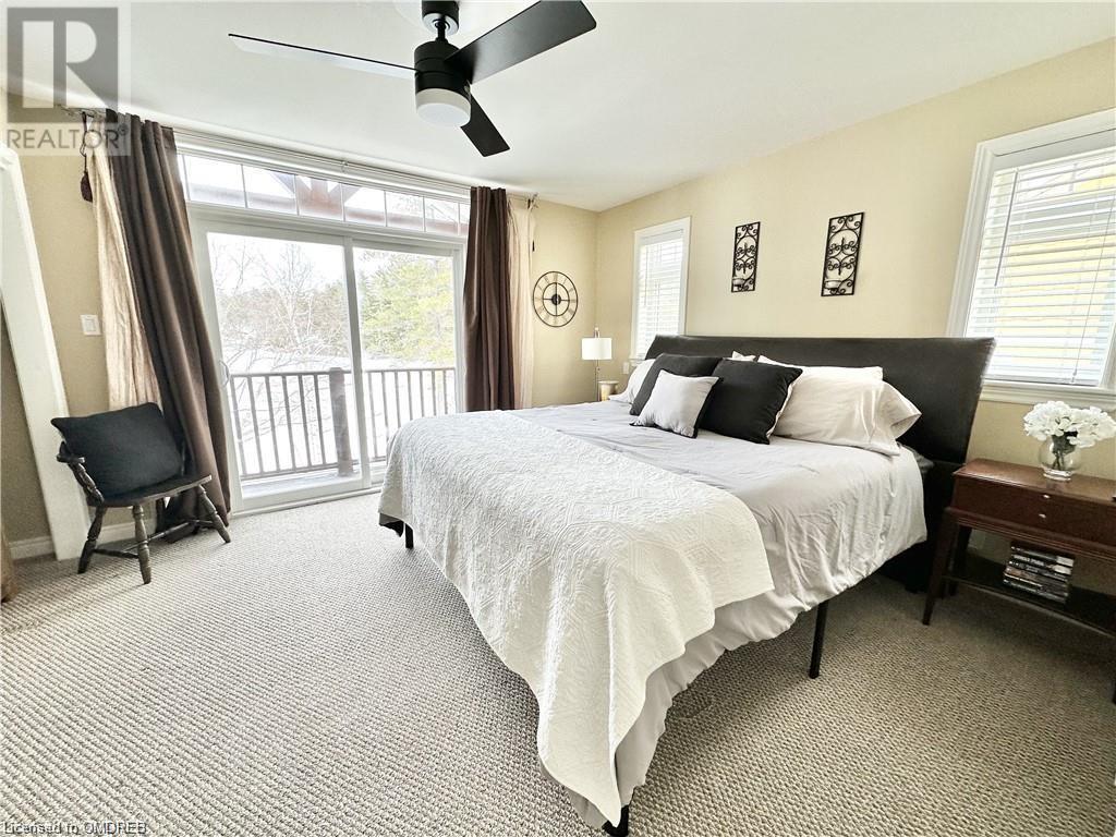 1579 Anstruther Lake Road Unit# 20, North Kawartha Twp, Ontario  K0L 1A0 - Photo 25 - 40663451