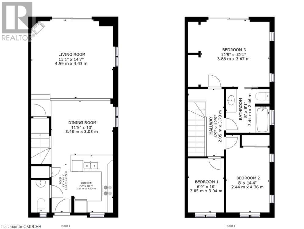 1579 Anstruther Lake Road Unit# 20, North Kawartha Twp, Ontario  K0L 1A0 - Photo 41 - 40663451