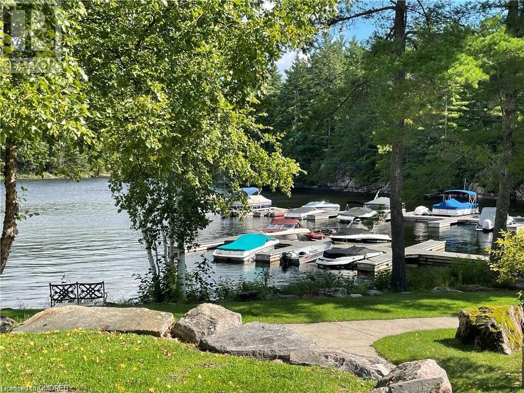 1579 Anstruther Lake Road Unit# 20, North Kawartha Twp, Ontario  K0L 1A0 - Photo 32 - 40663451