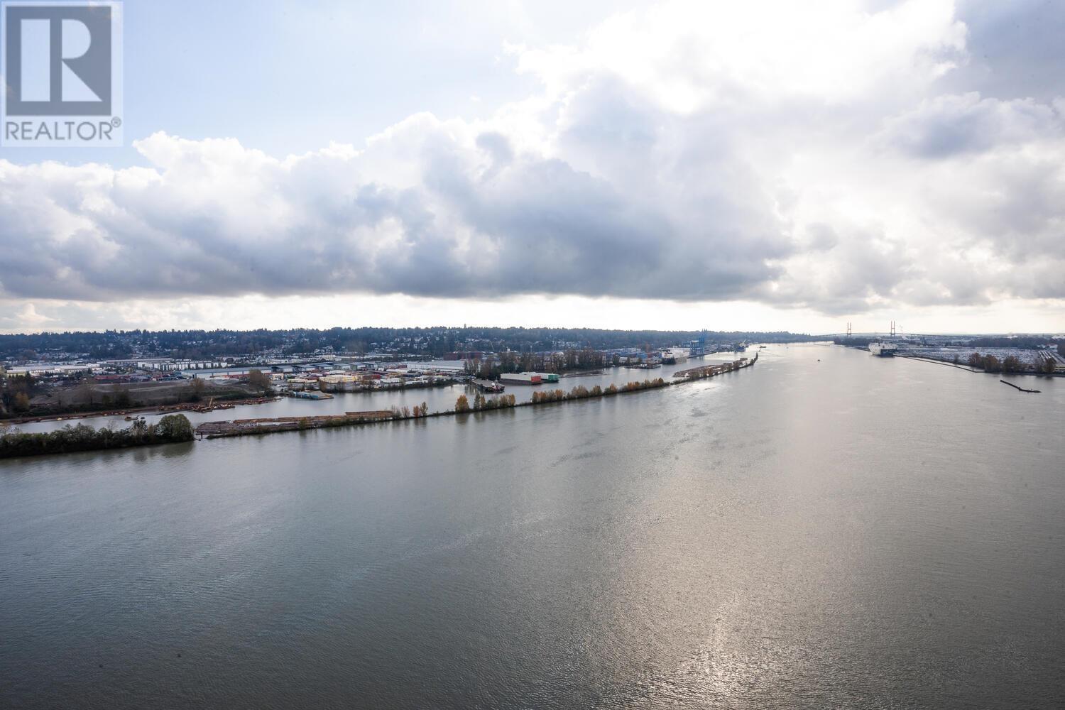 1907 680 Quayside Drive, New Westminster, British Columbia  V3M 0P2 - Photo 1 - R2937117