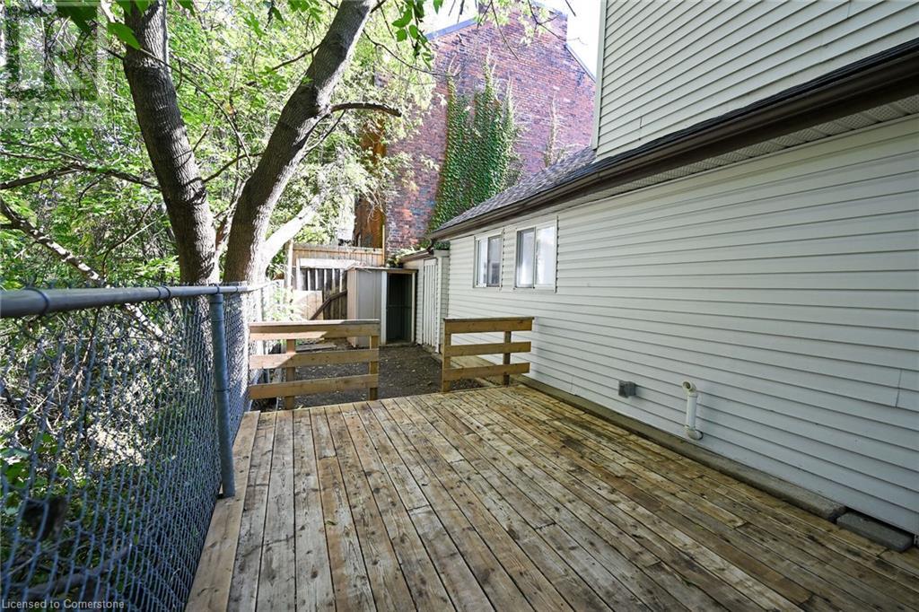 278 Hunter Street W, Hamilton, Ontario  L8P 1S3 - Photo 16 - 40666286