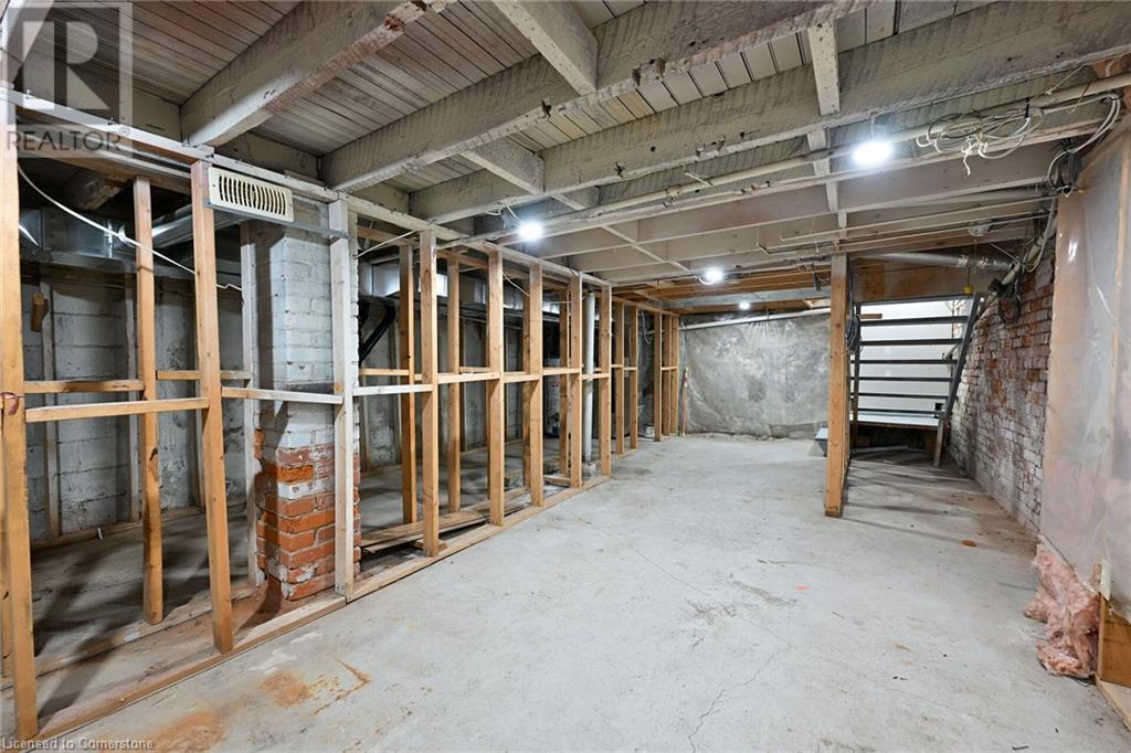 278 Hunter Street W, Hamilton, Ontario  L8P 1S3 - Photo 37 - 40666286