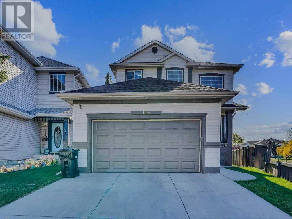 145 Coral Springs Close Ne, Calgary, Alberta  t3j 3s5 - Photo 50 - A2172484