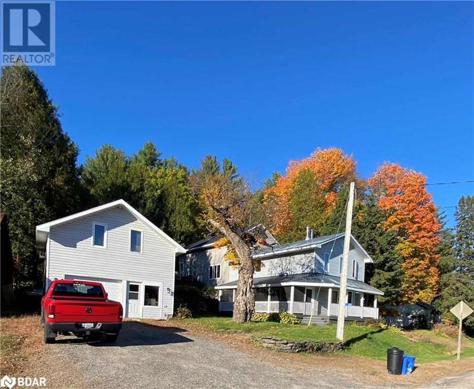 206 Highway 141 Highway, Utterson, Ontario  P0B 1M0 - Photo 1 - 40657288