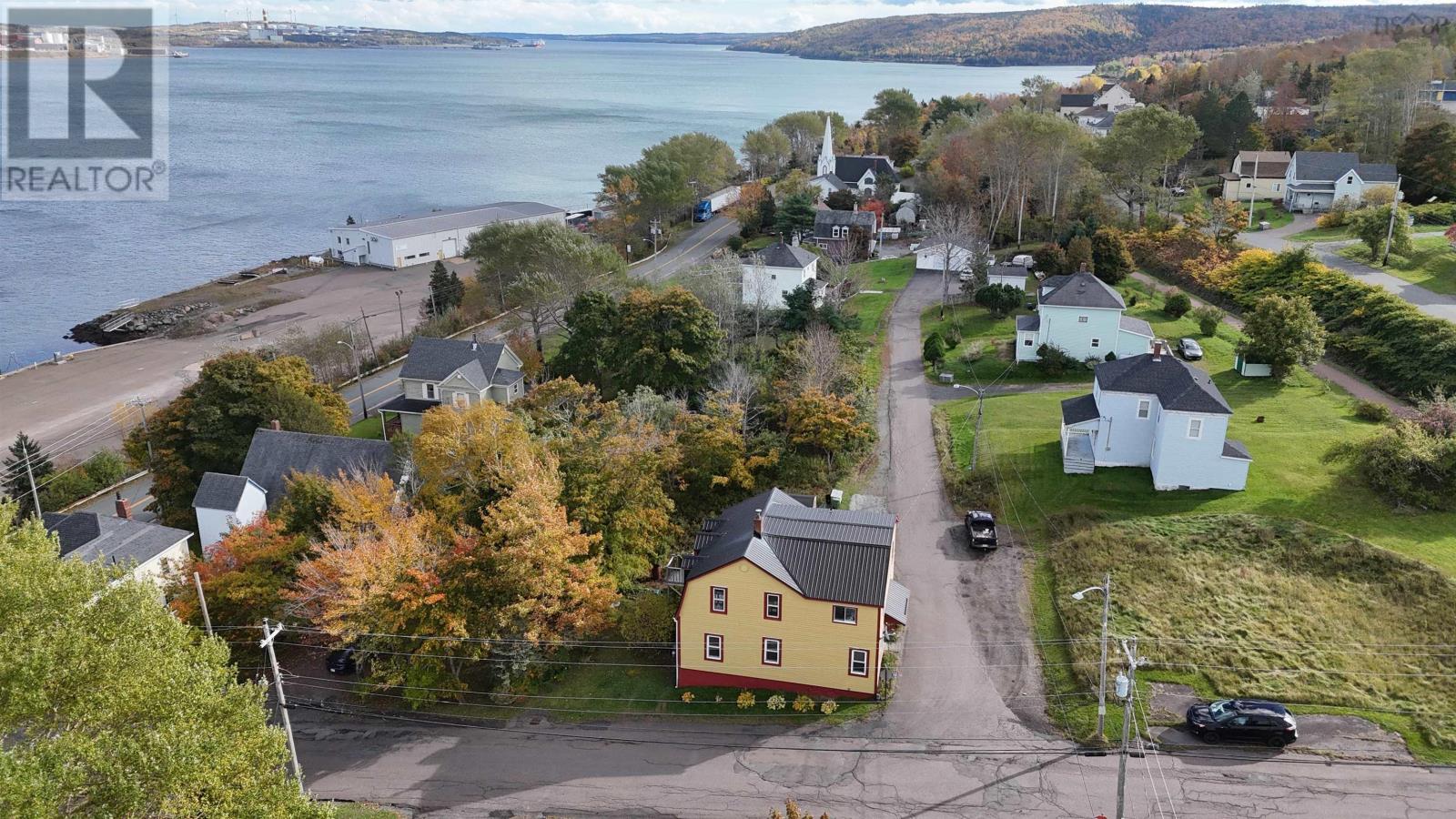 436 Wylde Street, Mulgrave, Nova Scotia  B0E 2G0 - Photo 18 - 202424985