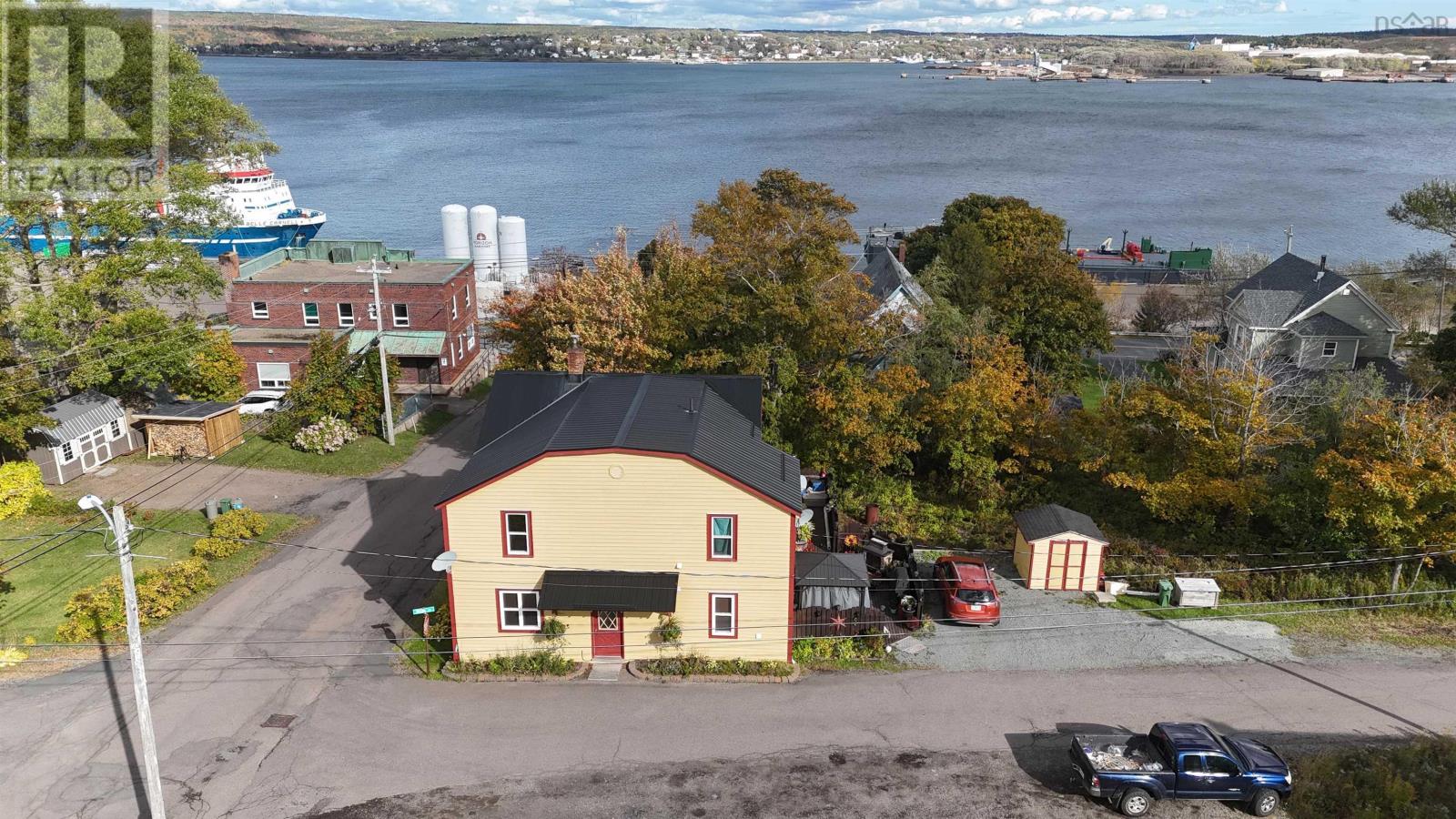 436 Wylde Street, Mulgrave, Nova Scotia  B0E 2G0 - Photo 22 - 202424985