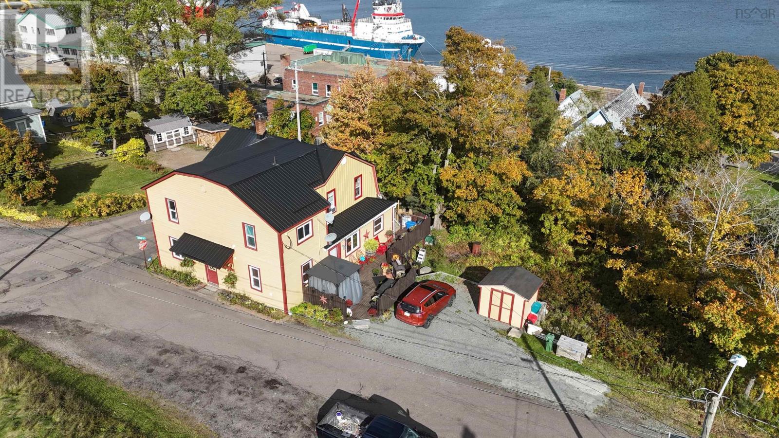 436 Wylde Street, Mulgrave, Nova Scotia  B0E 2G0 - Photo 23 - 202424985