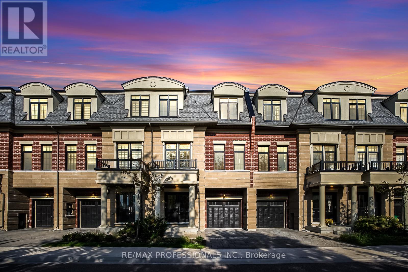 1663 VELLORE CRESCENT, Mississauga, Ontario