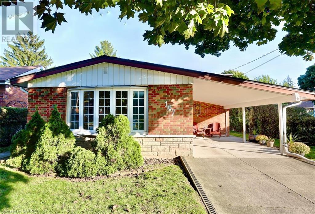 167 WEST 18TH Street, Hamilton, Ontario One Percent Realty Ltd