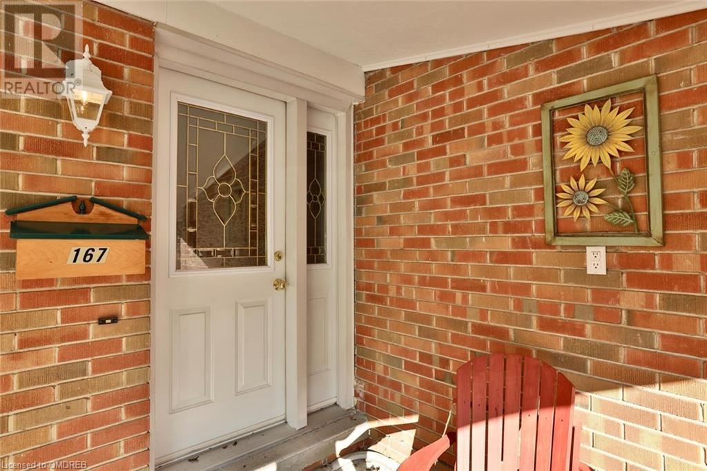 167 WEST 18TH Street, Hamilton, Ontario One Percent Realty Ltd