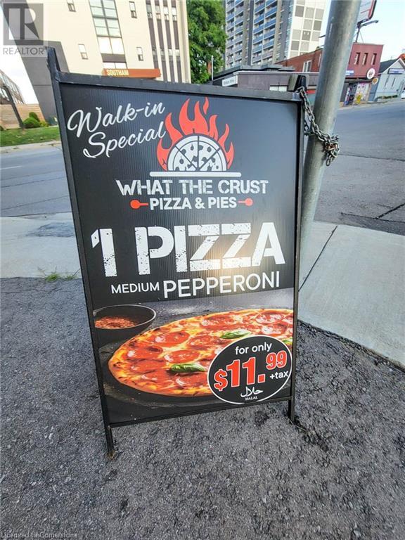 610 Upper James Street, Hamilton, Ontario  L9C 1C7 - Photo 18 - 40628707