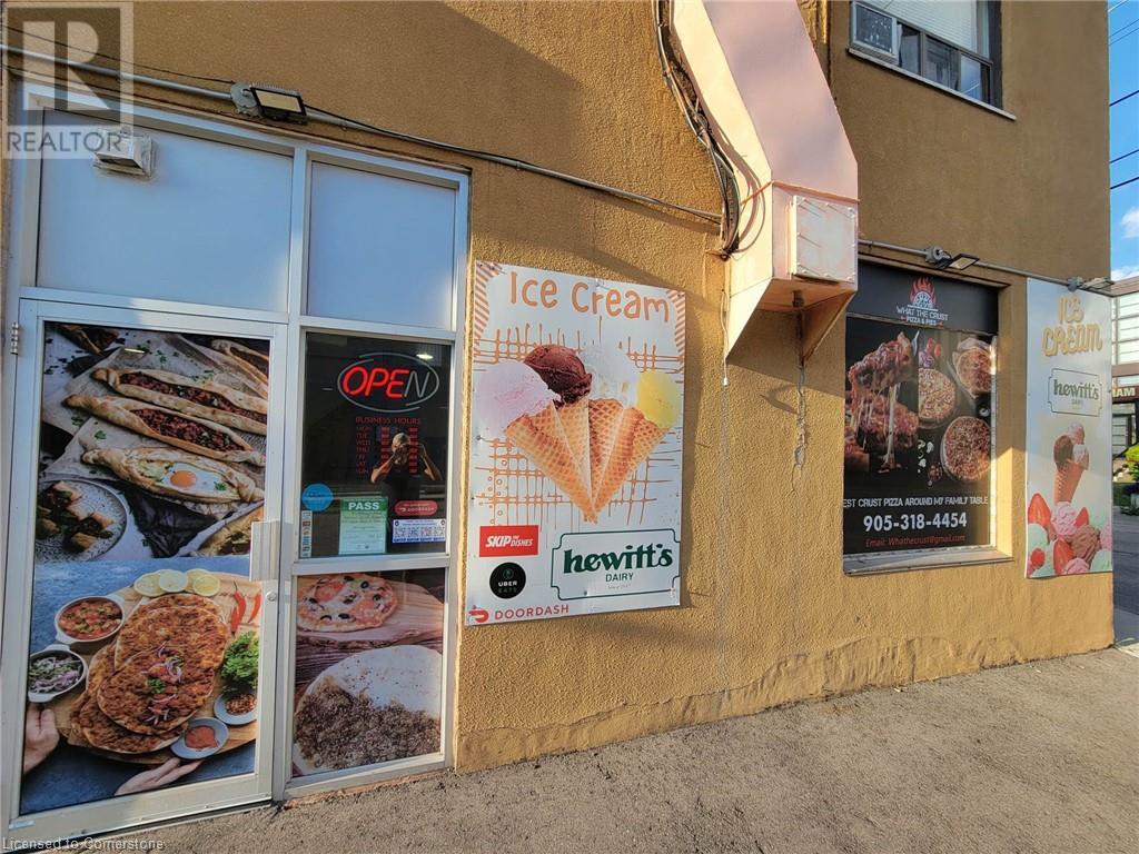 610 Upper James Street, Hamilton, Ontario  L9C 1C7 - Photo 4 - 40628707