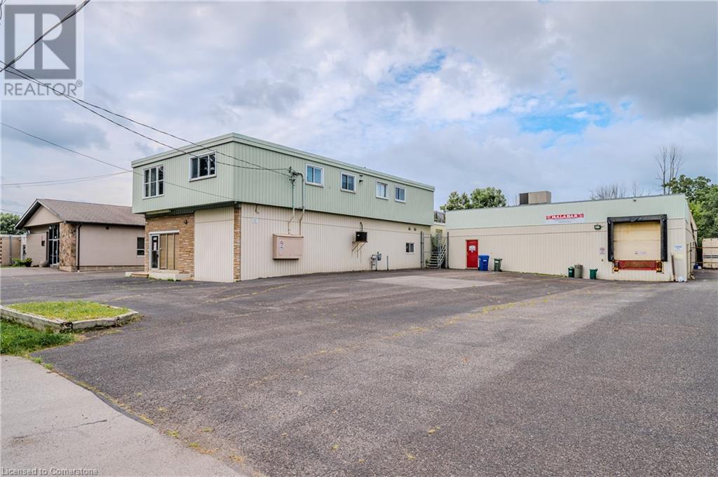 459 Enfield Road Unit# 3, Burlington, Ontario  L7T 2X5 - Photo 4 - XH4207048